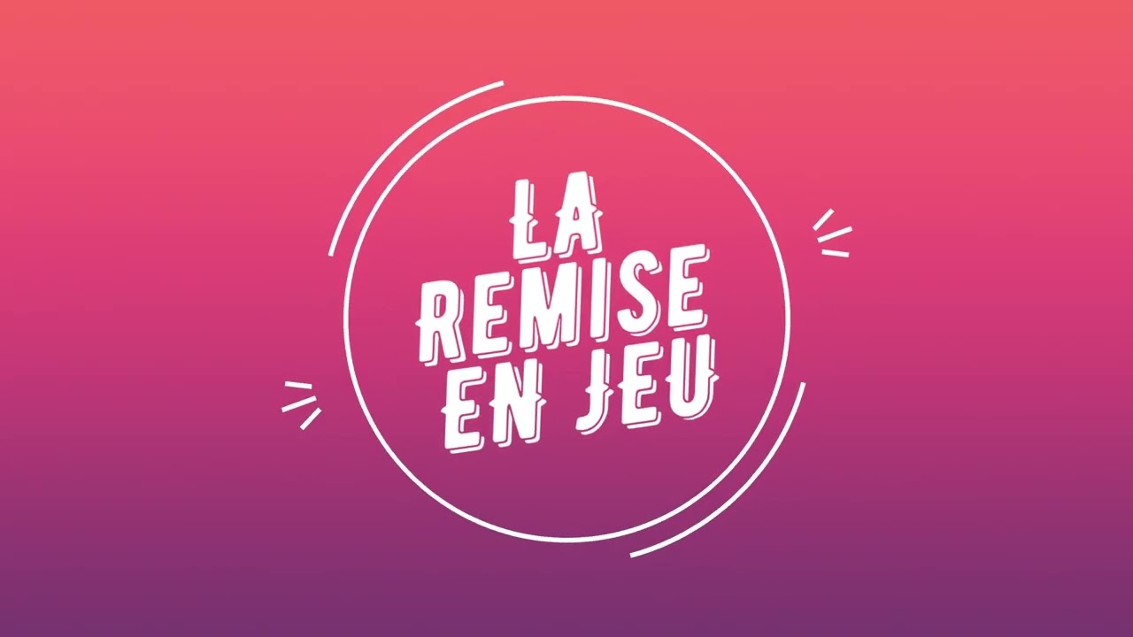 Règlements de base dek