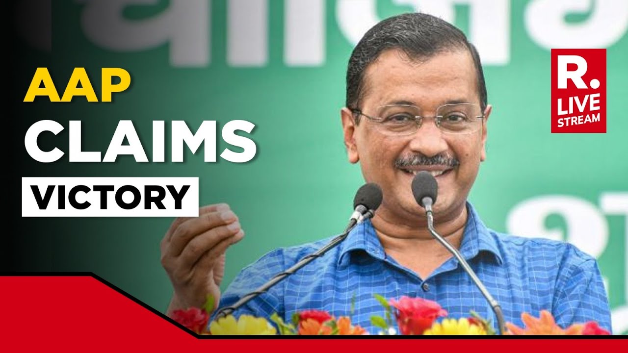 AAP's Mayor In Delhi MCD LIVE: Delhi Mayor Polls Finally Concludes | Shelly Oberoi