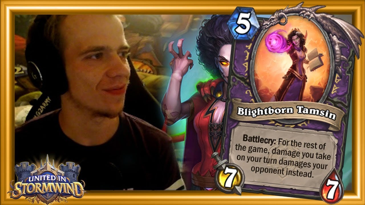 Is This Fatigue Warlock Too Strong??