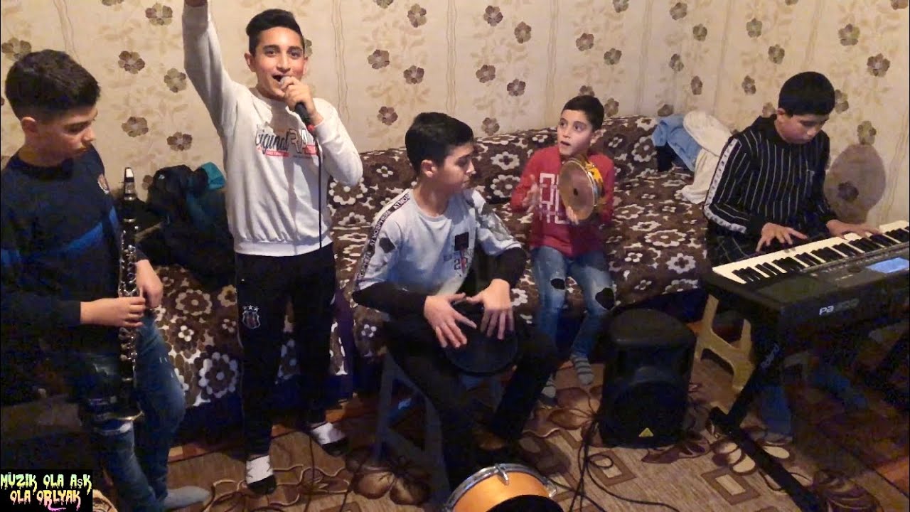 Ork Küçük Yıldızlar 2020 Yavaş Yavaş