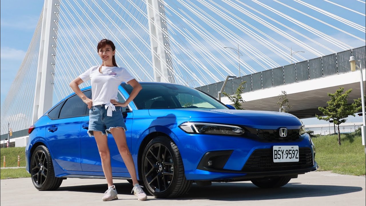 【本田魂依舊在？】Honda Civic e:HEV開起來像Accord？盤點細節 德哥最滿意的地方是⋯？台本產品主任自首：我買了一台！正式售價139.9萬 你買單嗎？