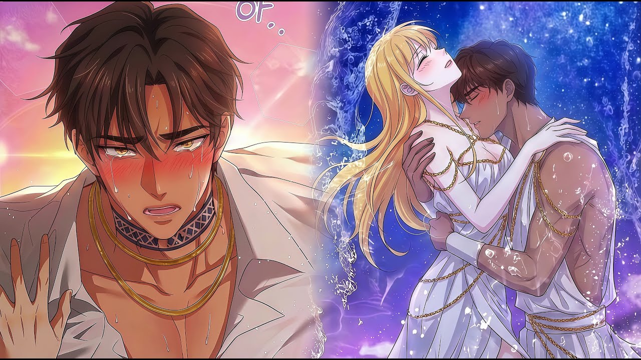 Elle a pris pitié d’une bête enchaînée… sans savoir qu’il bouleverserait son monde Résumé De Manhwa