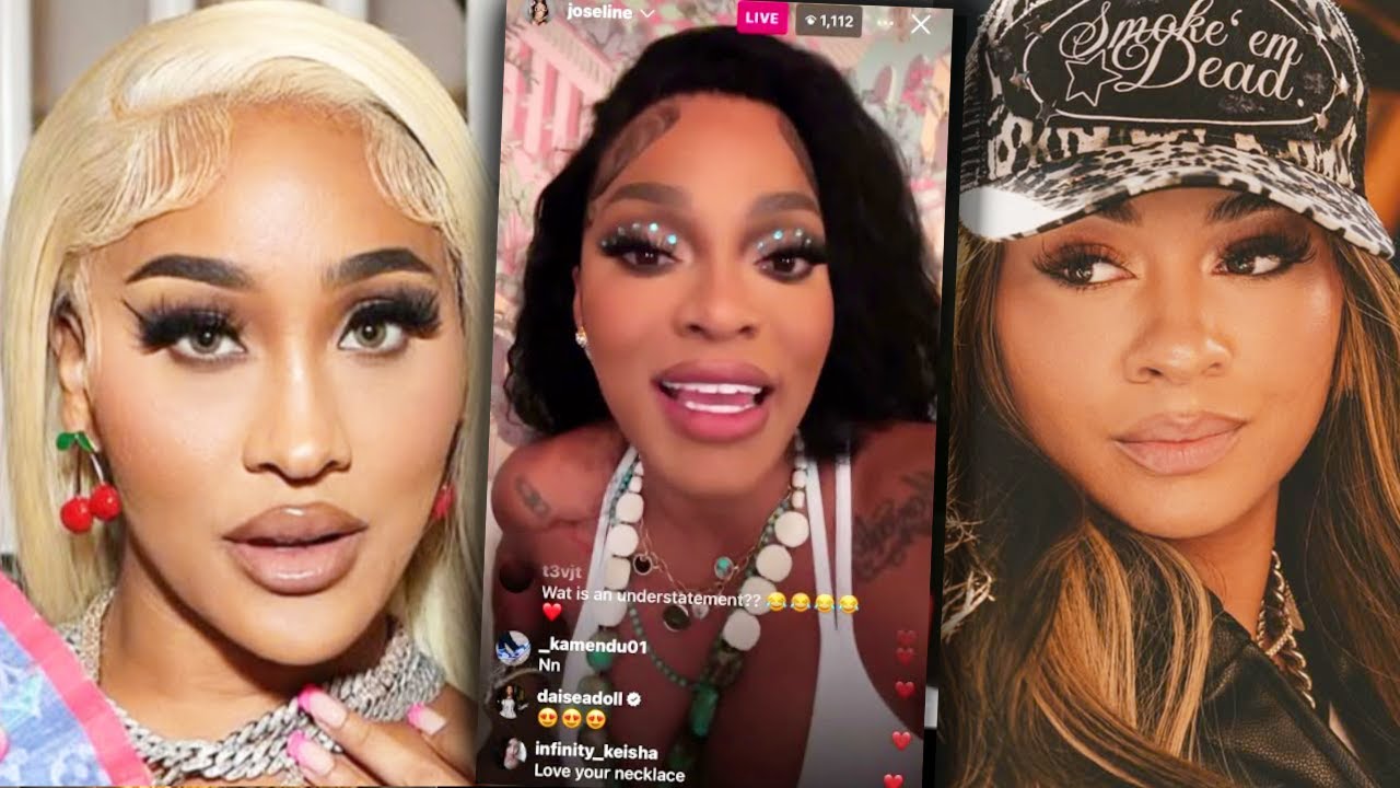 Natalie Nunn Ending friendship with scotty because of lemmy!?