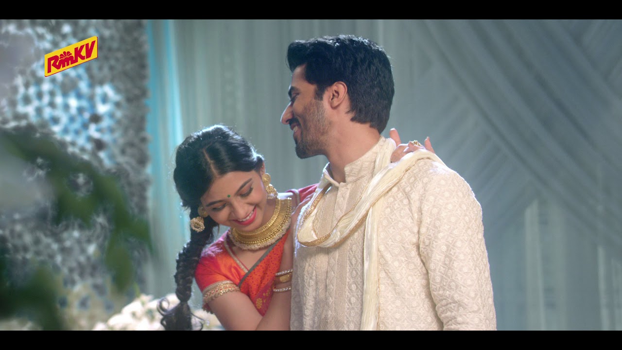 RmKV Bridal 7 - trendy weddings
