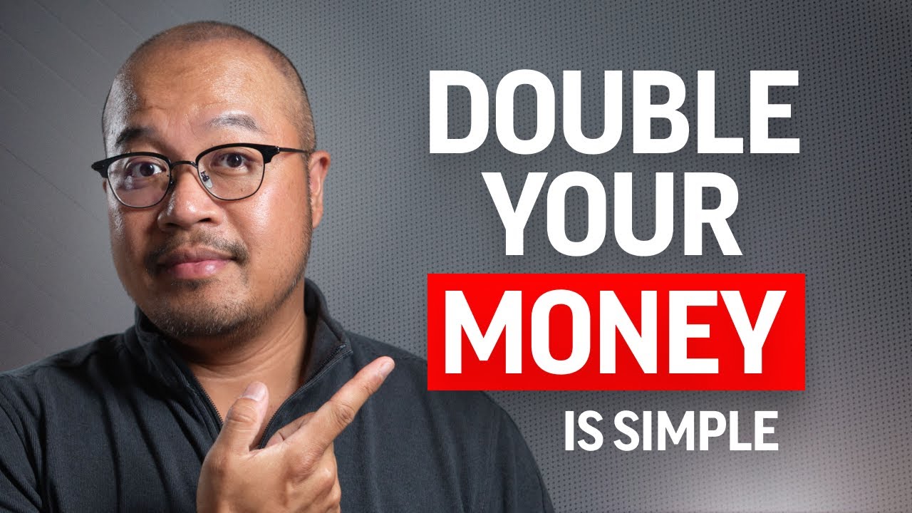 The Wealth-Building Strategy No One Taught You (The Rule of 72)