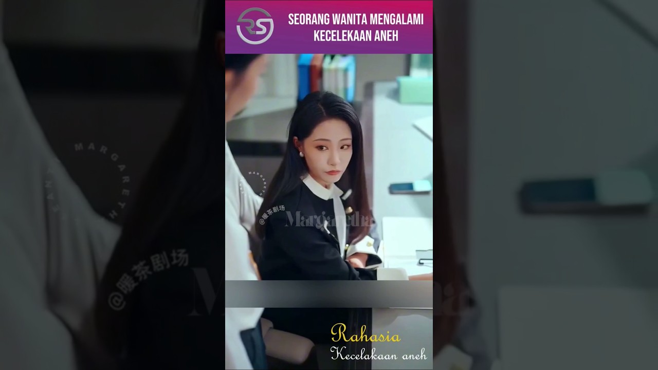 ( alur cerita dracin ) Kecelakaan aneh #dramacina #minidrama #alurceritadracin #shortdrama2025