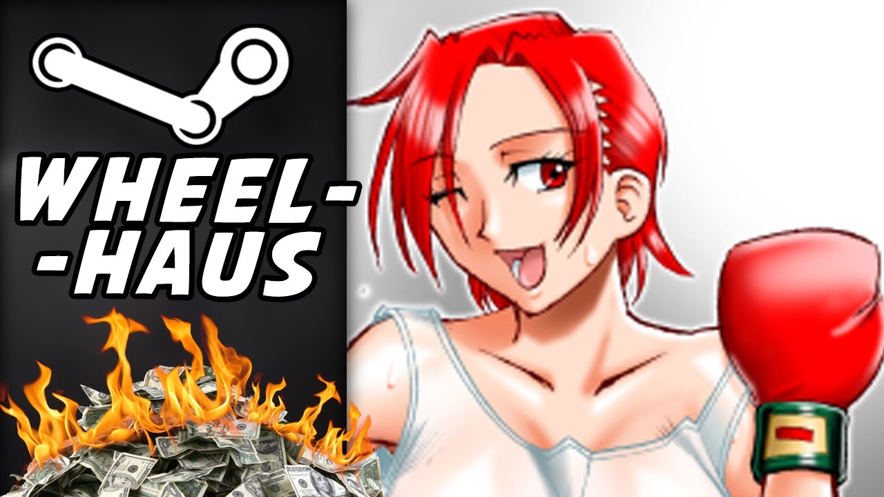 Blow To the Head - Wheelhaus Gameplay