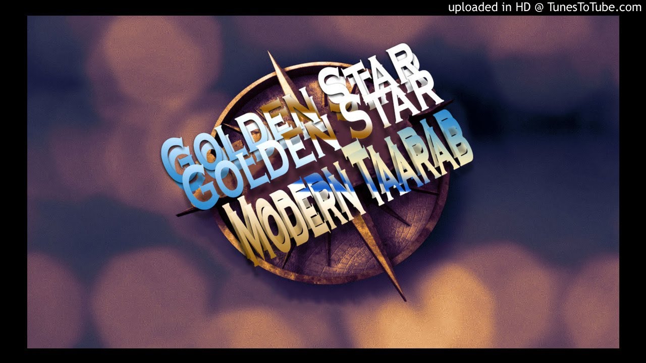 Golden Star Modern Taarab - Sege Sege  (New Taarab Music 2018)