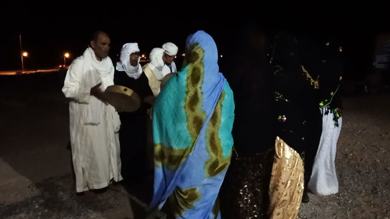احيدوس ايت عطا ايت غنيمة مبارك ويوسف