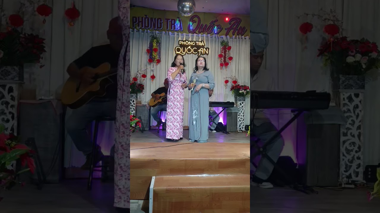 🌿🎼Mùa Xuân Đó Có Em🎄🎻Song Ca