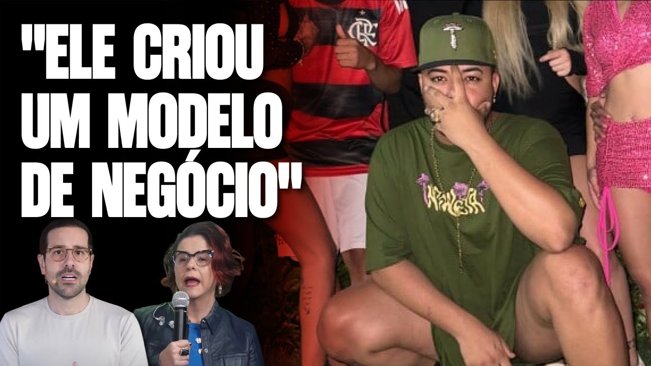 HYTALO SANTOS TERIA USADO REDE DE CONTATOS PARA 
