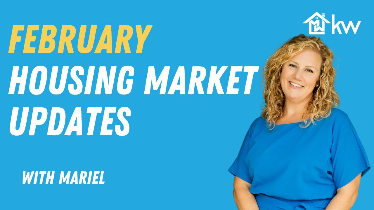 February Real Estate Market: PA & NC Stats Revealed!