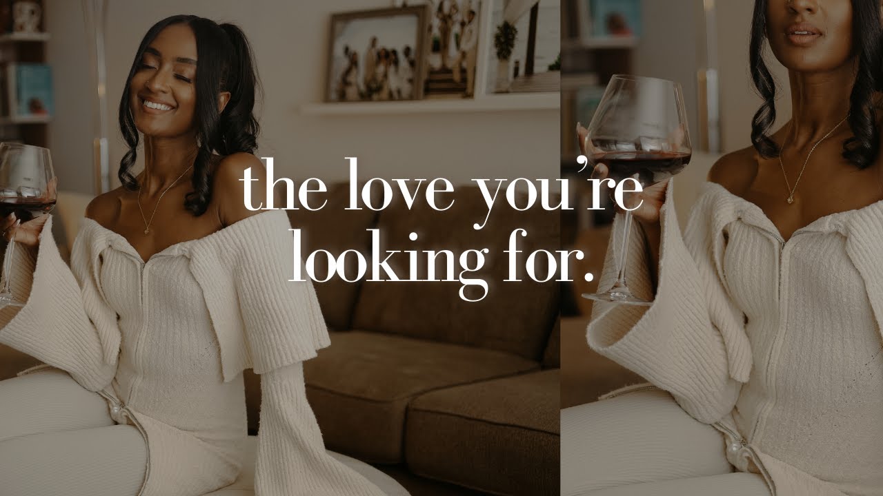 как развить сильную любовь к себе | заполнение пустоты, которую вы чувствуете | @tiffanylaibhen