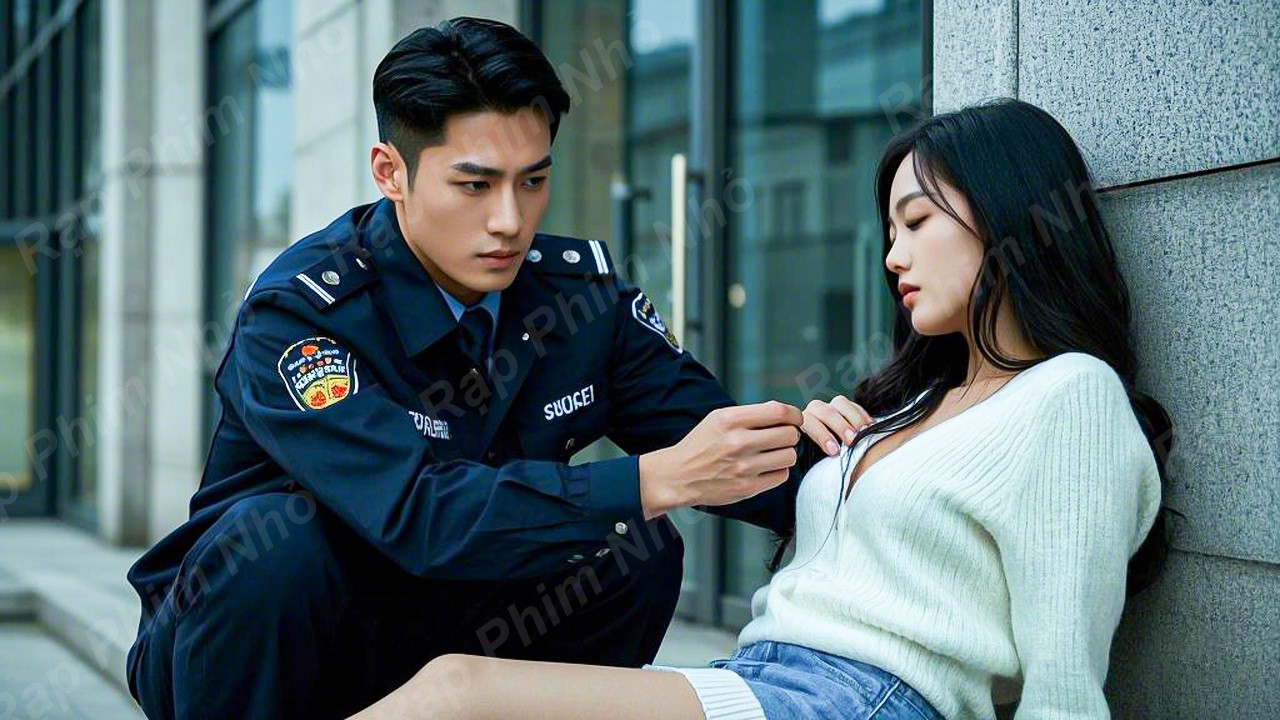 Anh Bảo Vệ Tầm Thường Không Ngờ Là Thần Y Giả Dạng Cứu Sống Nữ Tỉ Phú Được Cô Cầu Hôn Tại Chỗ