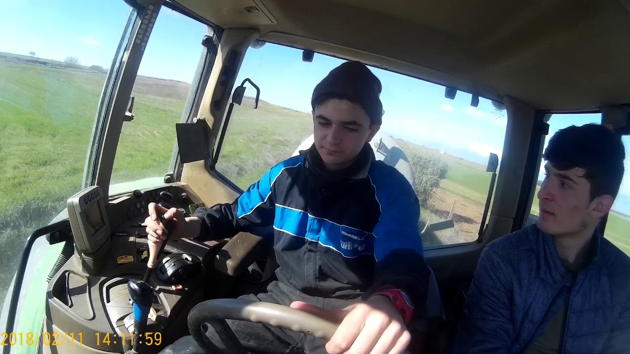 GoPro lisier 2018