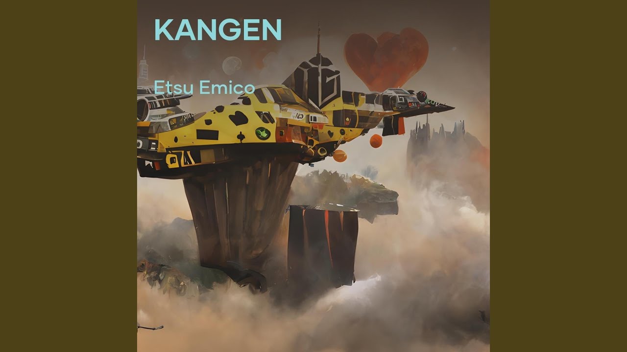 Kangen