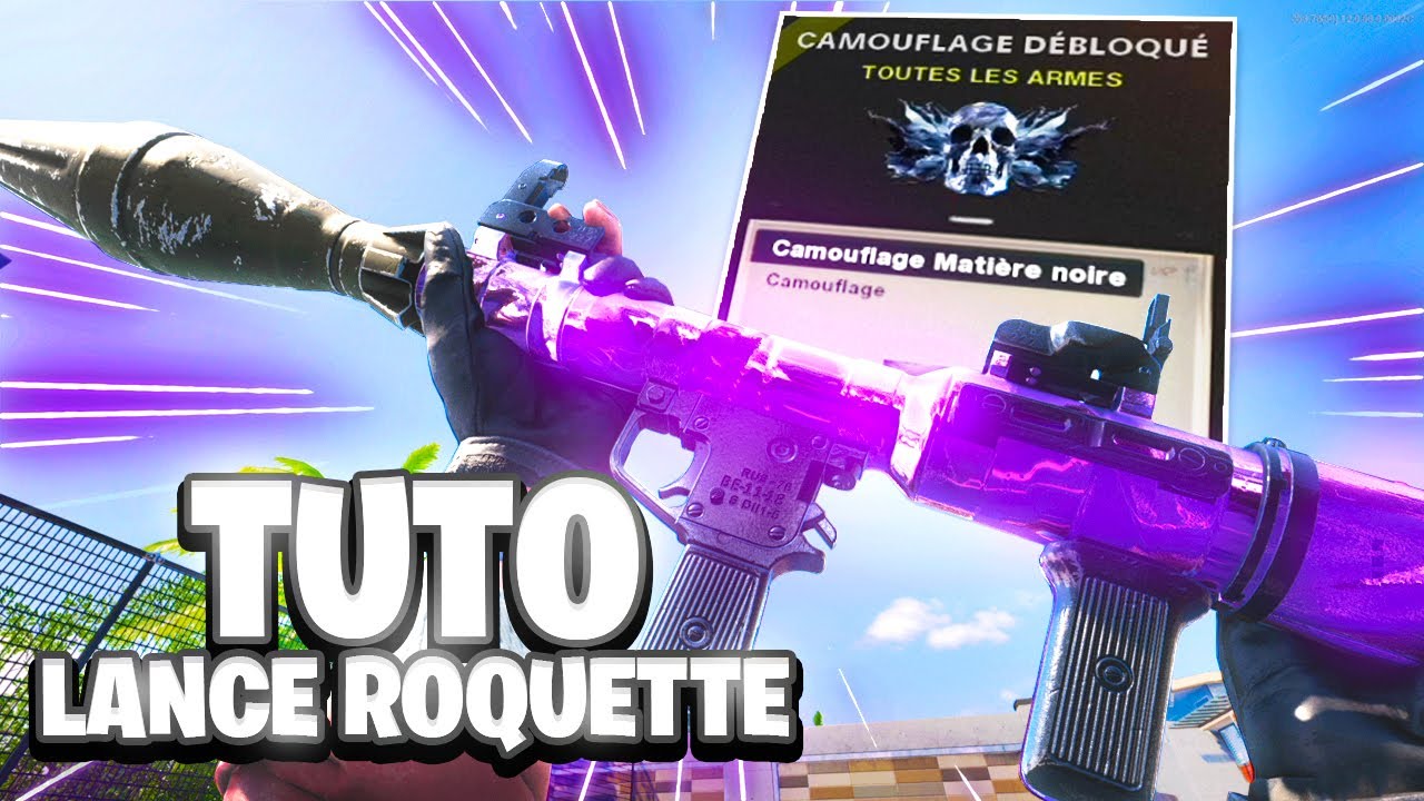 TUTO! AVOIR LE DARK MATTER "DM ULTRA" ULTRA FACILEMENT! FAIRE LES LANCEURS EN SEULEMENT 3 JOURS !!
