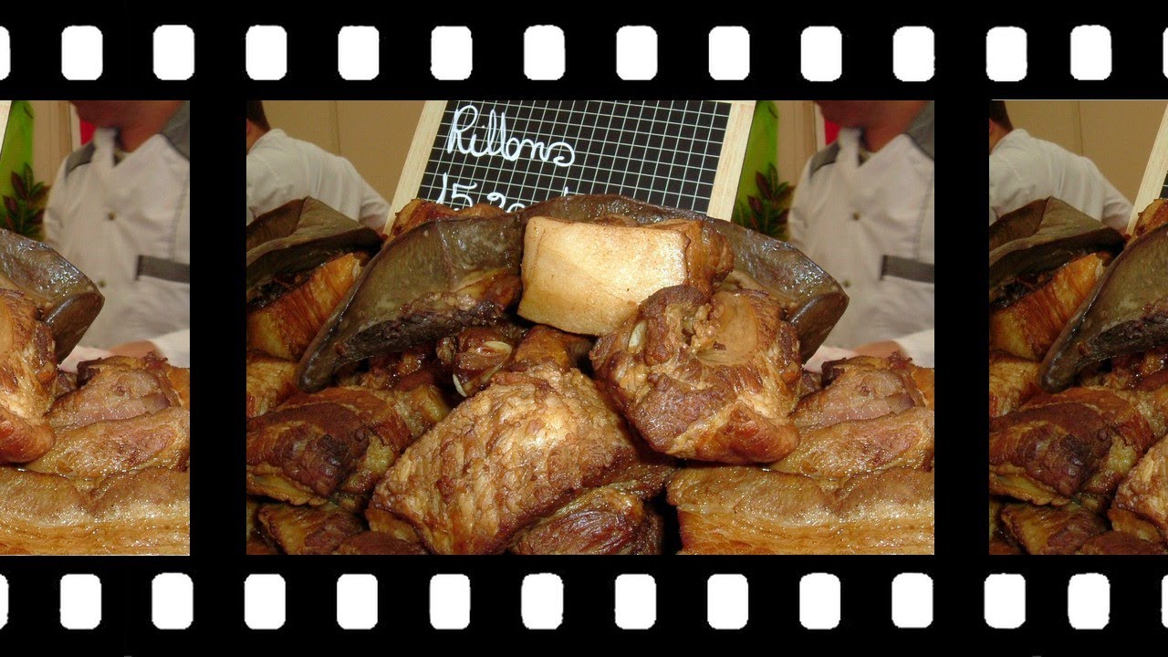Les Rillons de Touraine