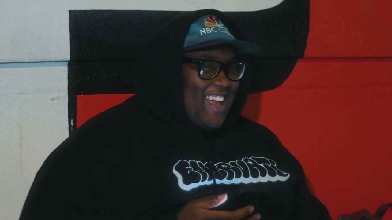 Peter Explains It All - M.O.R.G.A.N.