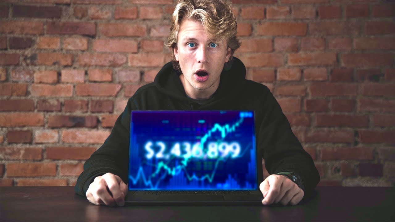 Making a Cryptocurrency