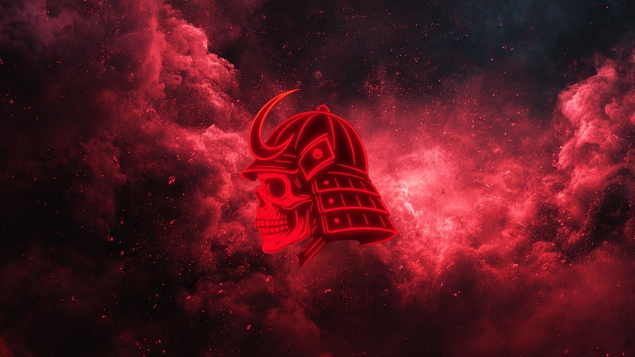 SHADOW SHOGUN – Ritual Dark Phonk