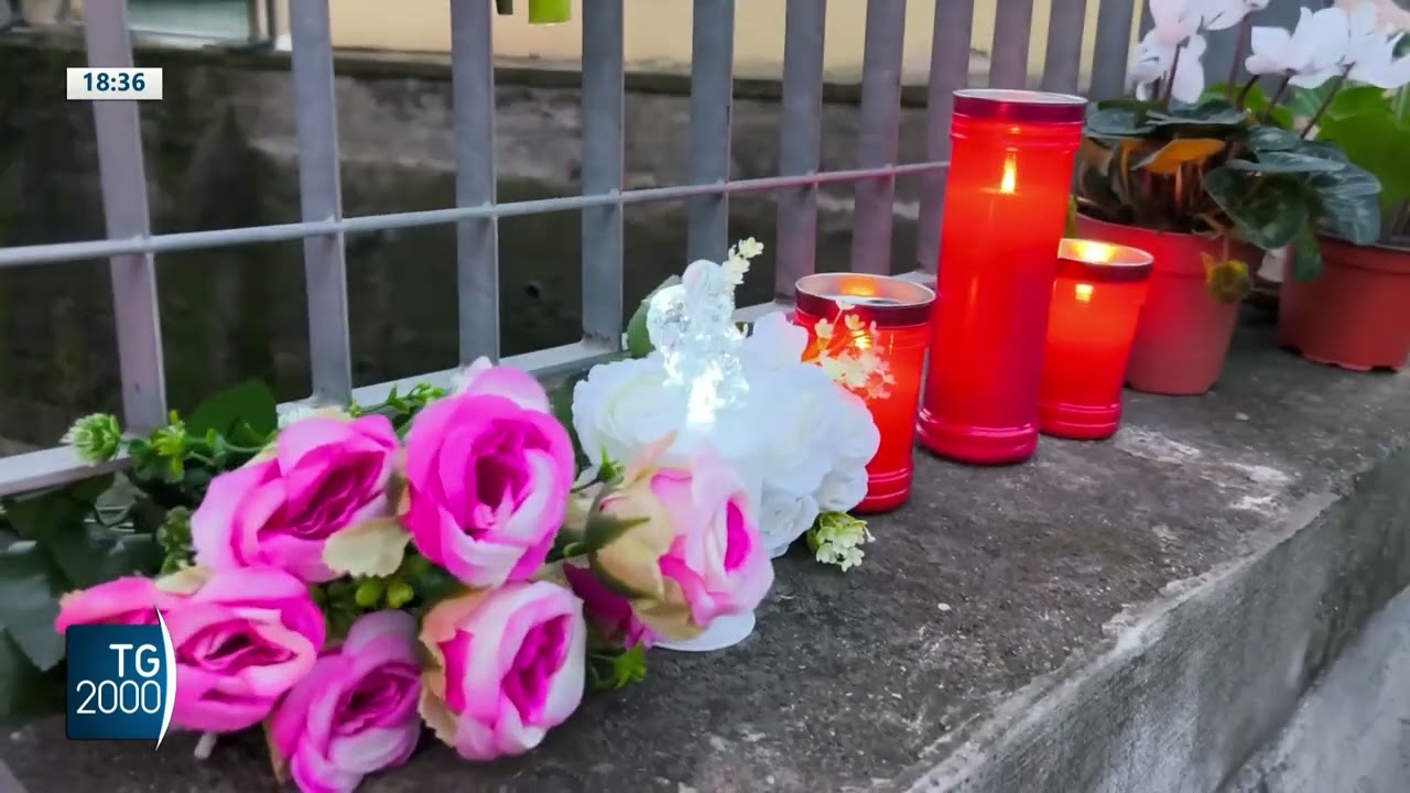 Femminicidio di Zoe, udienza di convalida per il giovane reo confesso