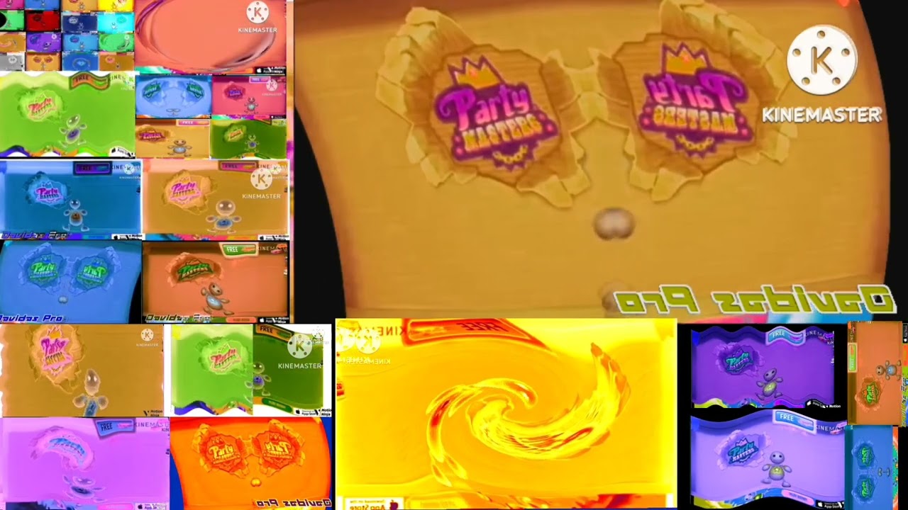 Preview kick the Buddy Effects 36