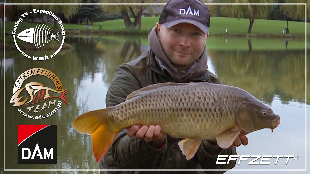 Wędka do metody: DAM Detek Method Feeder