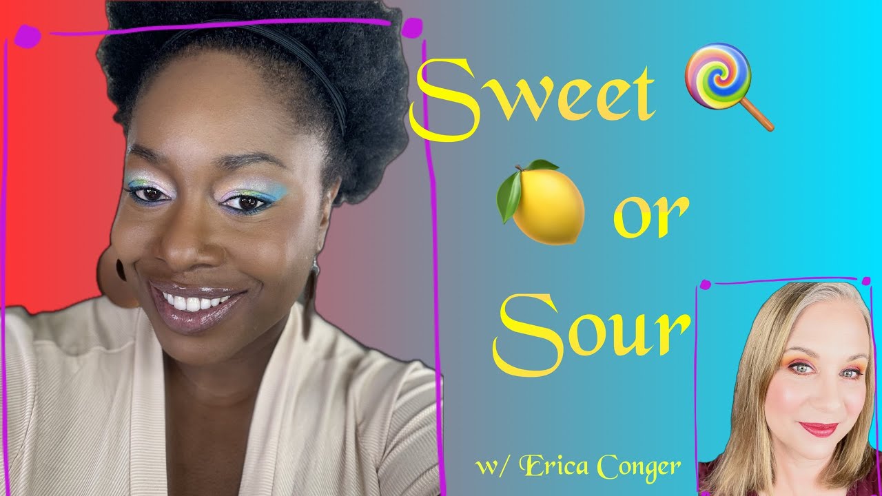 Sweet & Sour Collab | with ​⁠