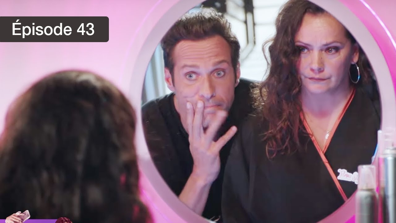 Lucky Break -  Un ticket pour la richesse - Ep. 43 - série complète en français - HD