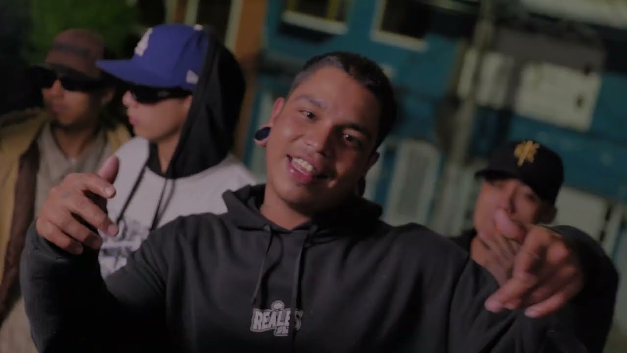 Betock- OLVIDO - video oficial
