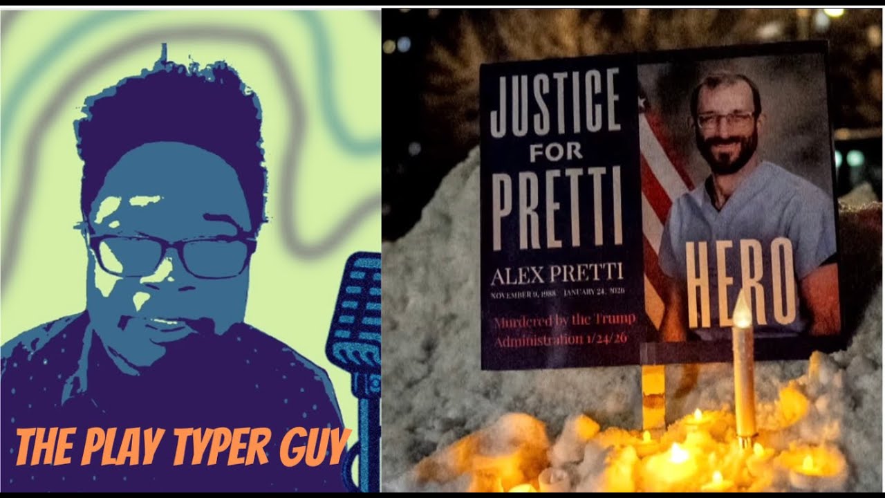 Why Trump’s Criminal Thuggery Is Different