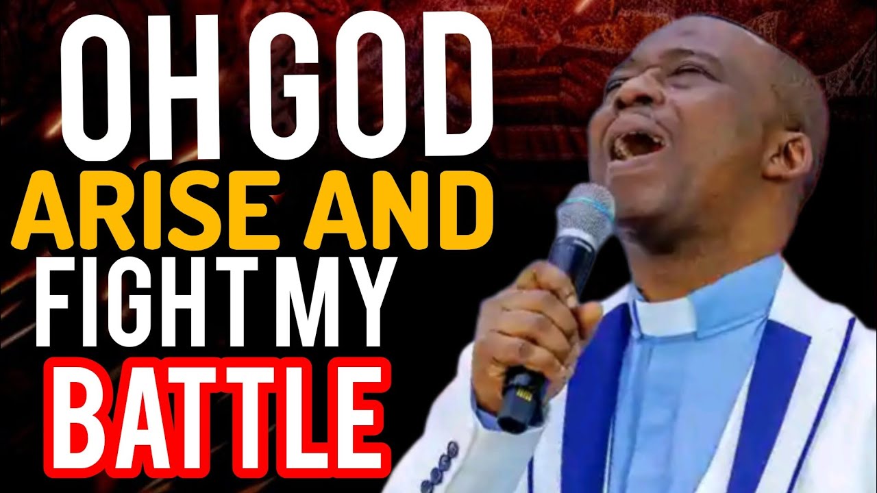 MOST POWERFUL PRAYER FOR  GOD DIVINE INTERVENTION#OLUKOYA PRAYERS