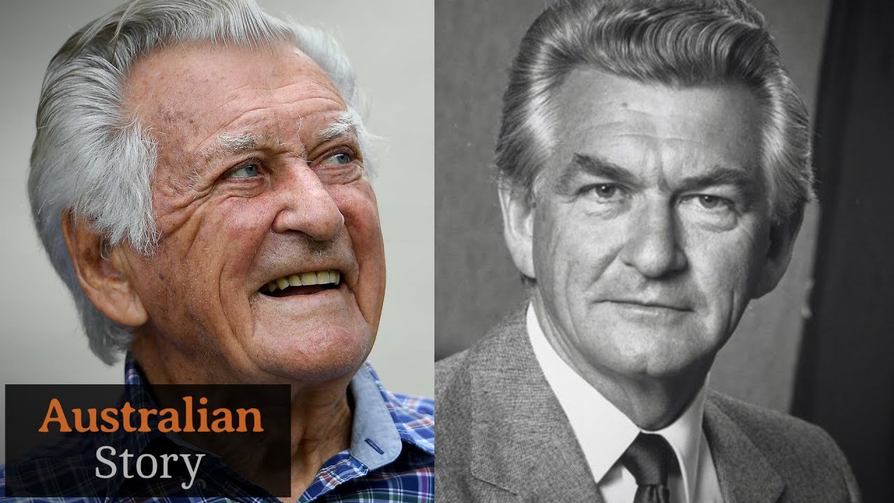 Bob Hawke: An extraordinary life as ‘the people’s PM’ | Australian Story