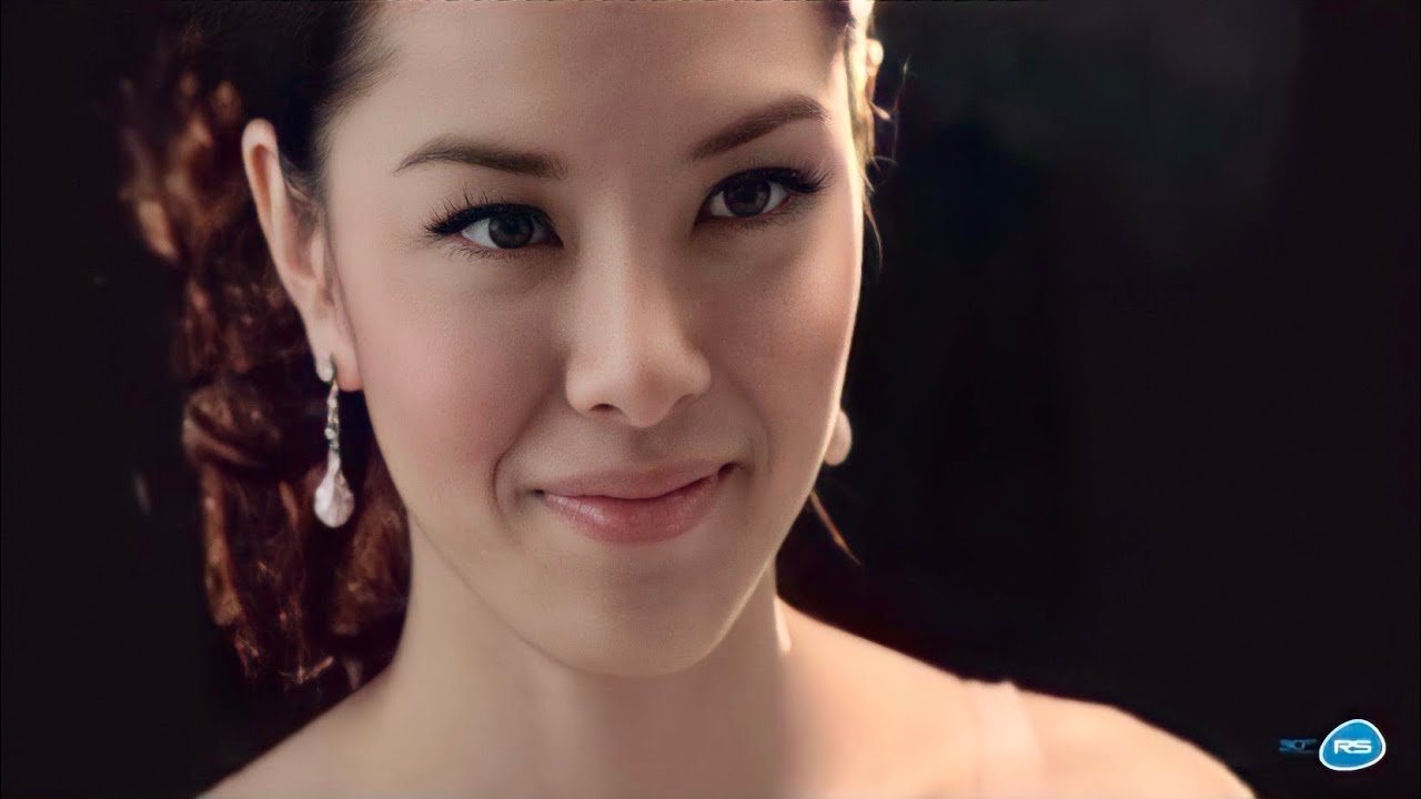 ข้อความในใจ - Lydia M/V