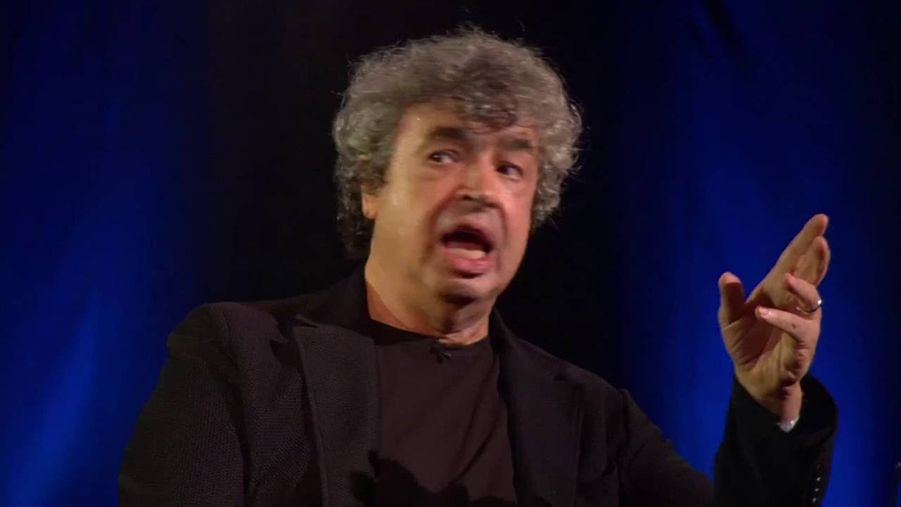 Semyon Bychkov on Cos&iacute; fan tutte
