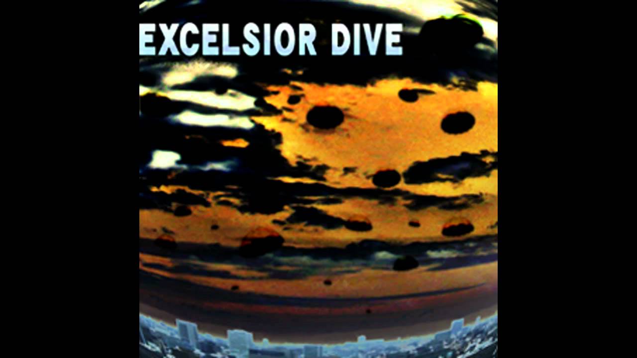 TAG - EXCELSIOR DIVE