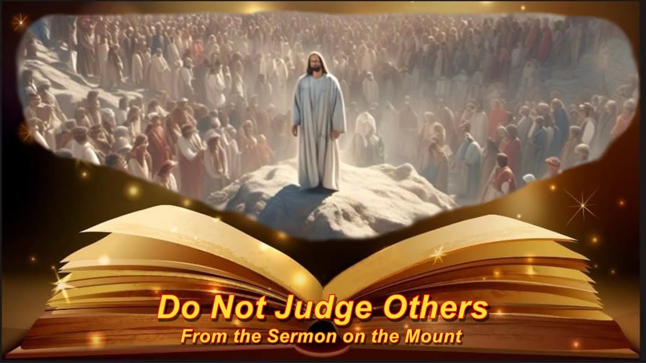 City Life Kids | Do Not Judge Others