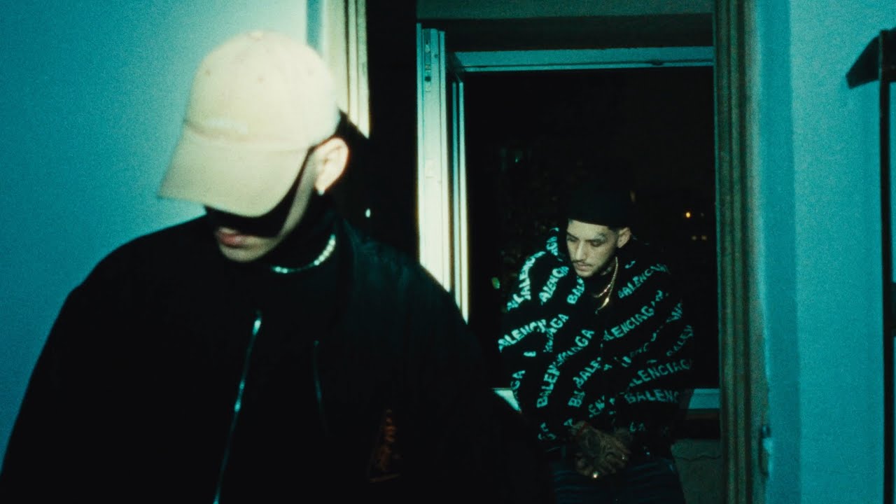 DeadManea x 6txxn & RAVA - $TARBRO (Official Video)