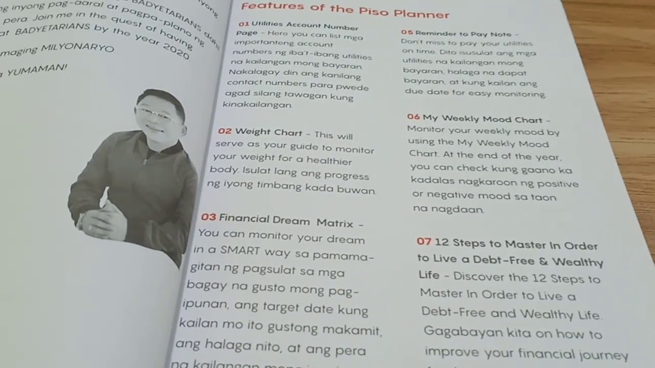 Piso Planner 