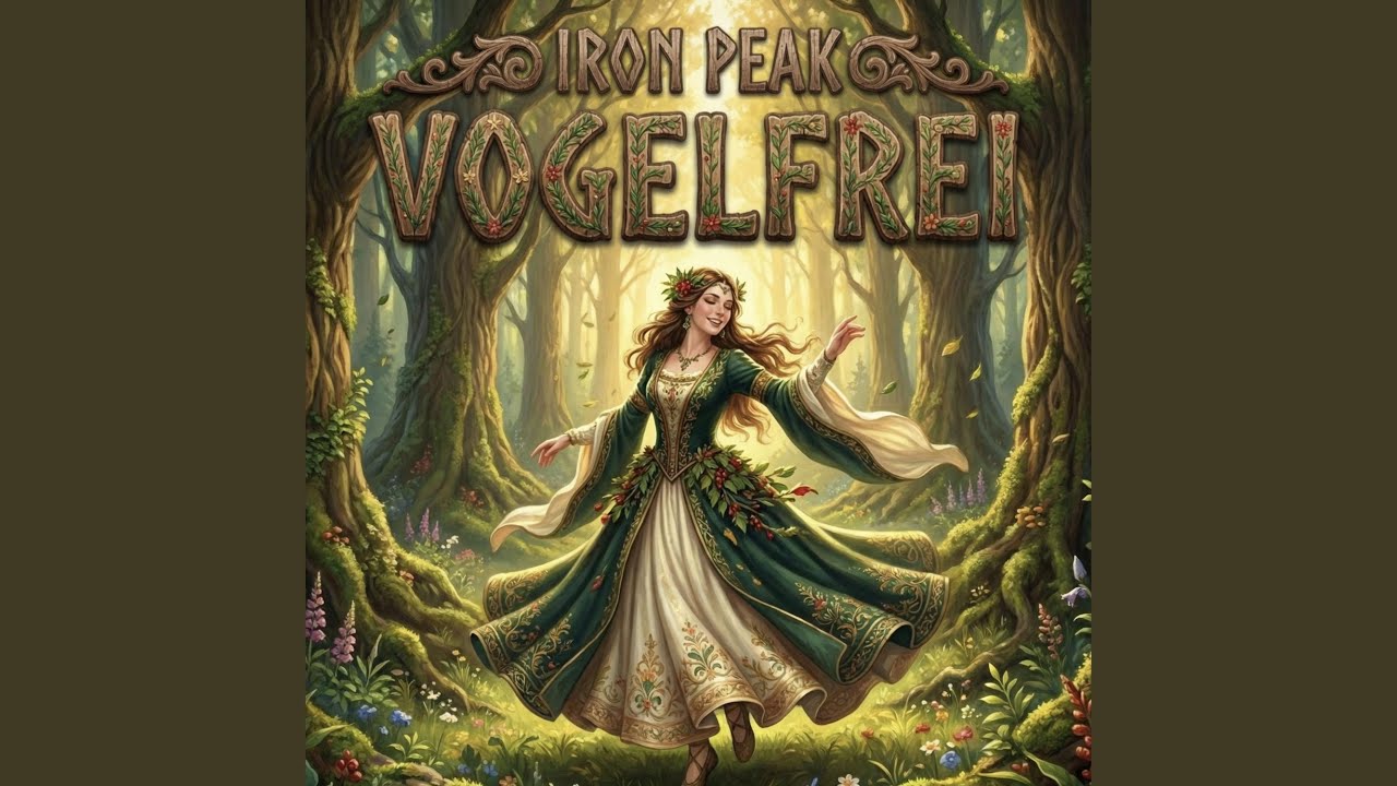 Vogelfrei