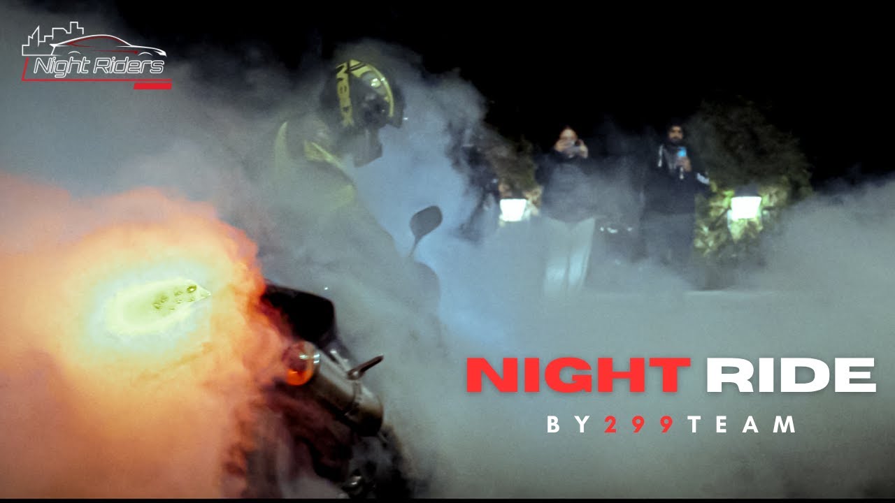 МАСОВО НОЩНО КАРАНЕ РУСЕ 2025 | Night Riders