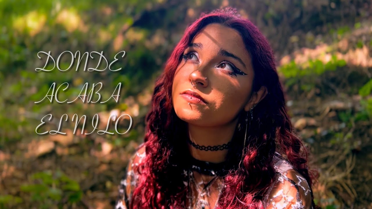 ari - donde acaba el nilo