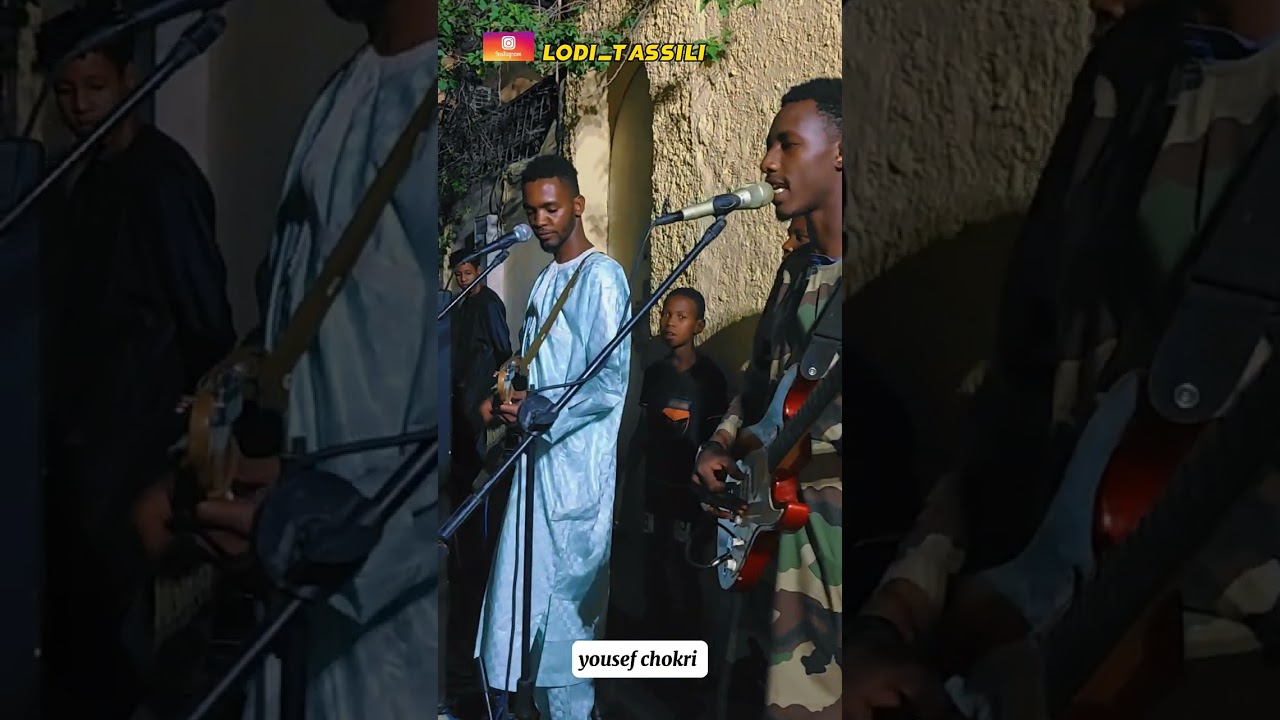 yousef chokri tamnrasset ❤️🥰