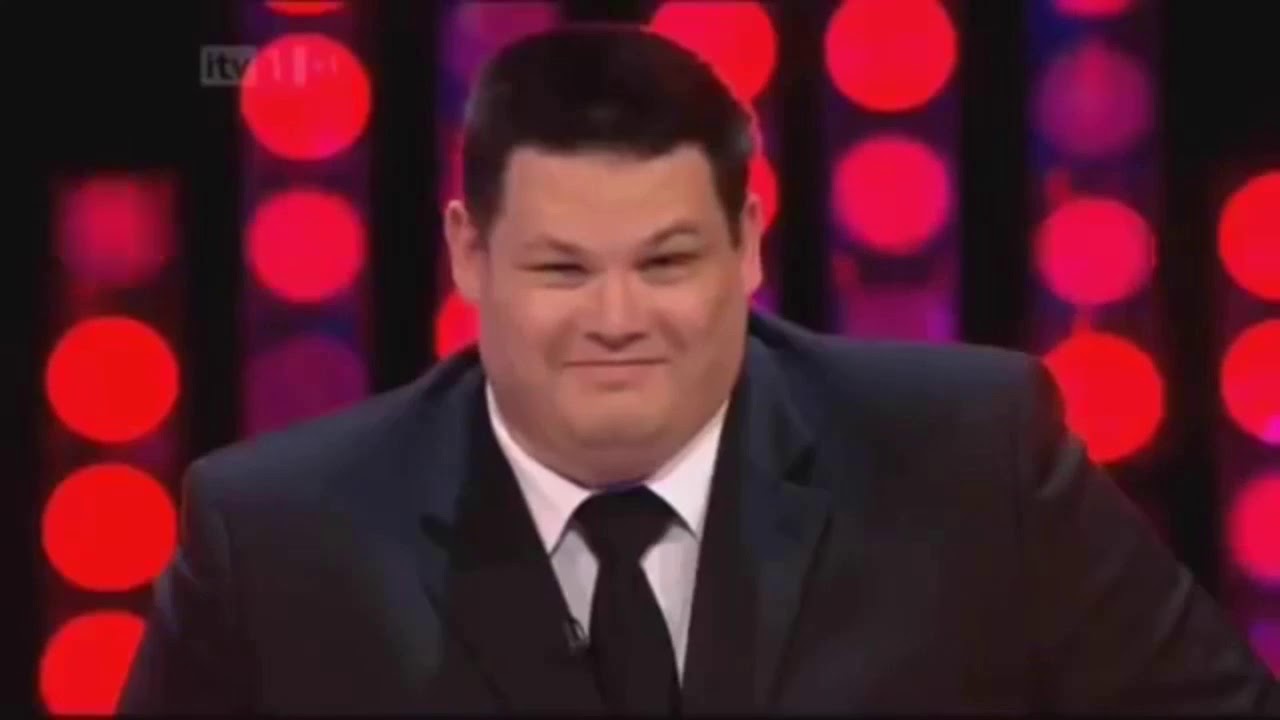 The Chase Backwards