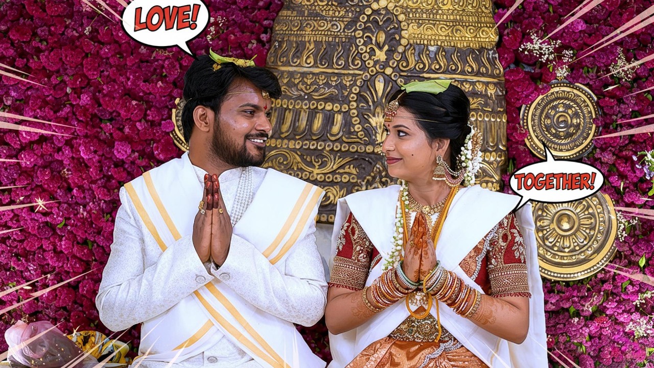 Audience, Lunch & Dinner | 4K Video