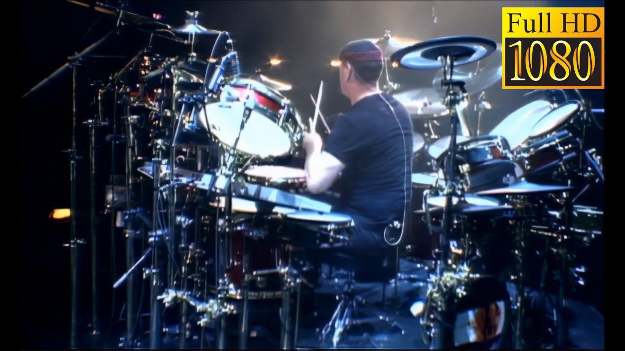 Neil Peart - 