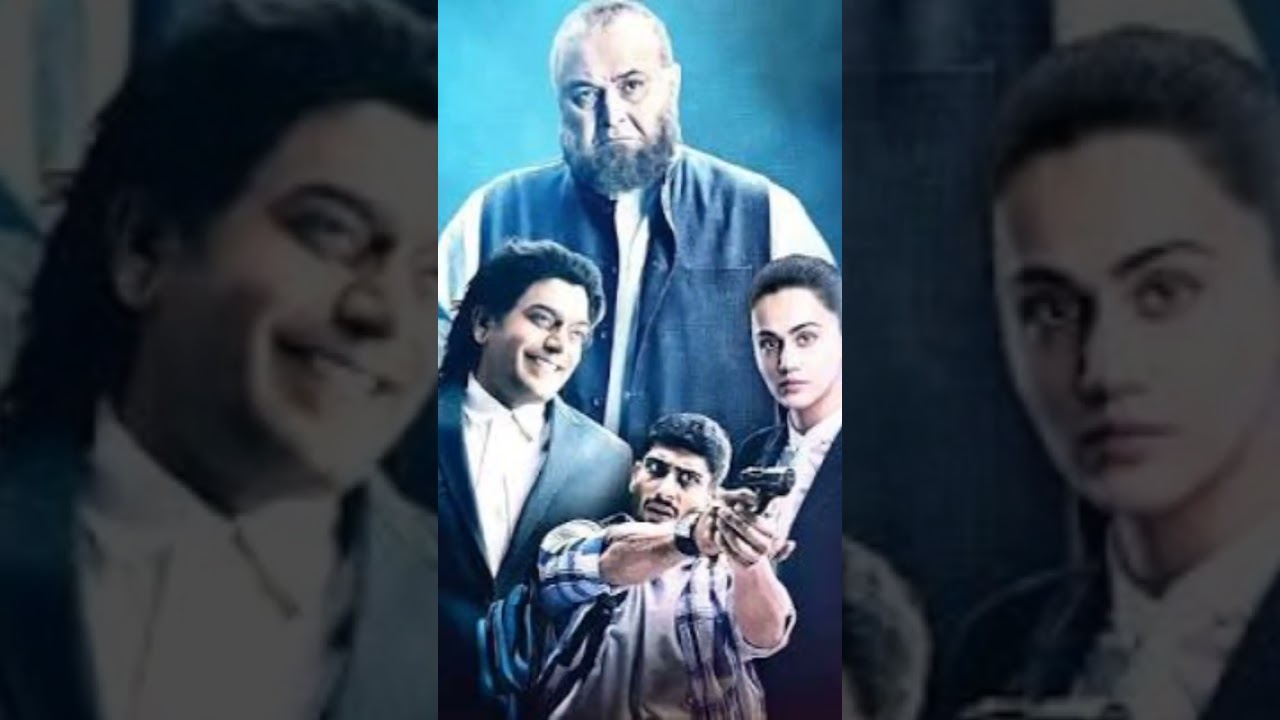 Mulk (2018) Movie Review & Message Explained | Rishi Kapoor | Shorts.