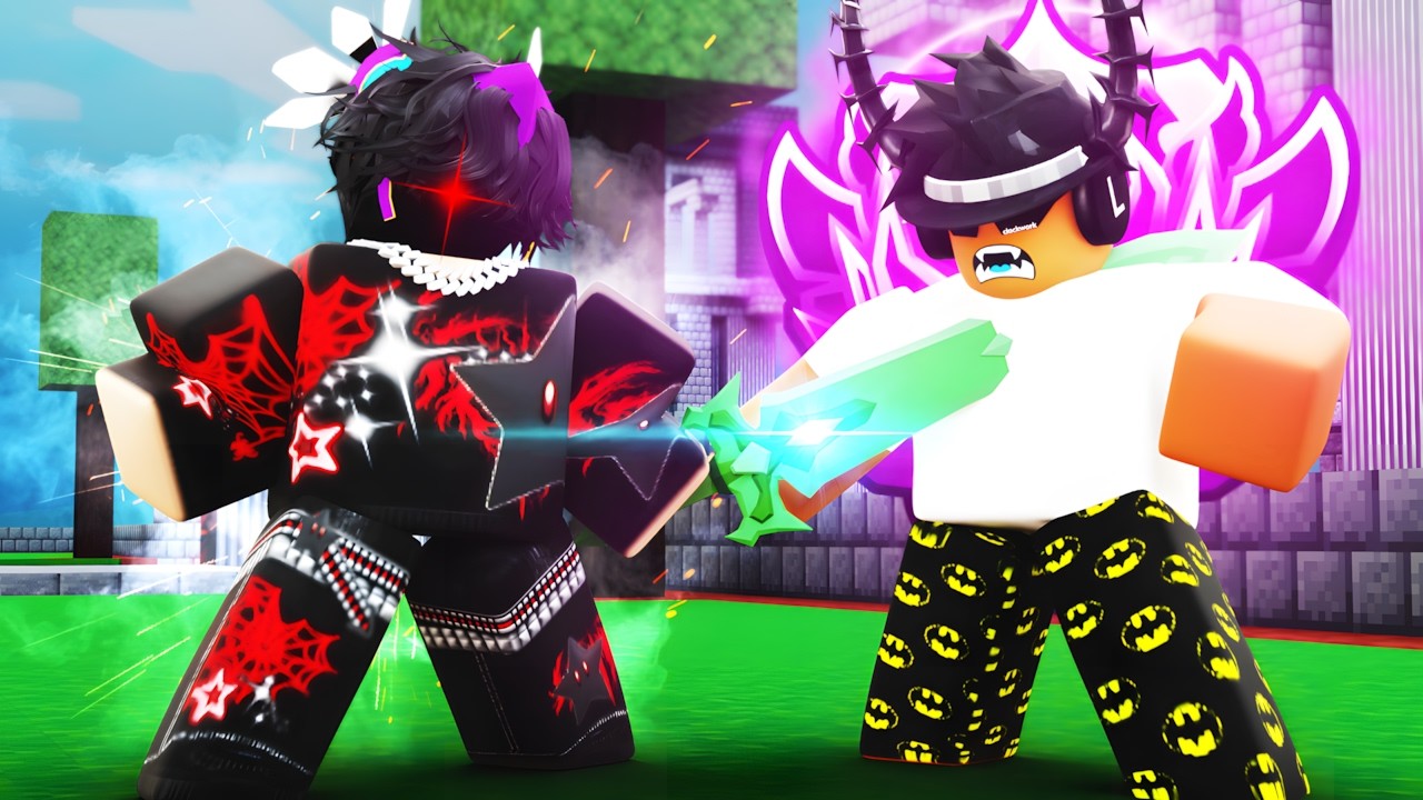 Winning The CRAZIEST 1V4V4V4 In Ranked With DIAMOND Armour.. (Roblox Bedwars)