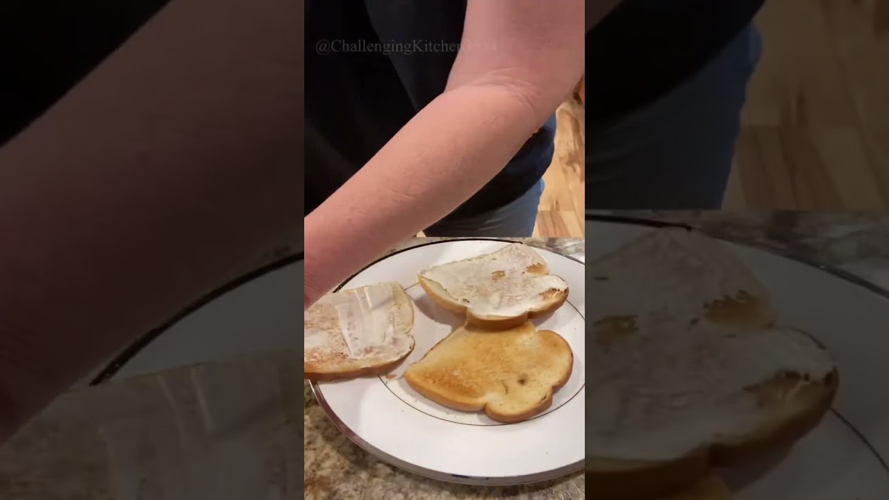 Quick Dinner Idea 